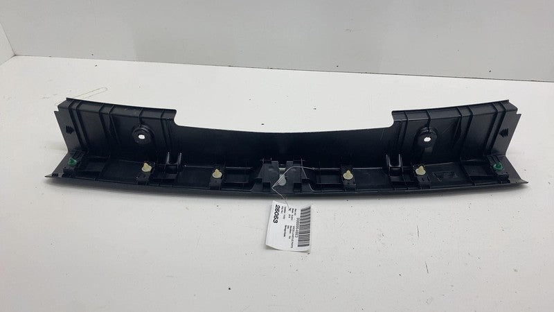 94046FL010 ⭕18-23 Subaru Crosstrek Rear Cargo Trunk Sill Scuff Plate Cover Panel 94046FL010