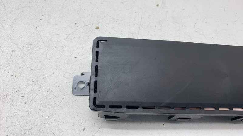 100525900E 2012-2015 Tesla Model S MS Front Driver Side Knee Safety Airbag Module Left Assy