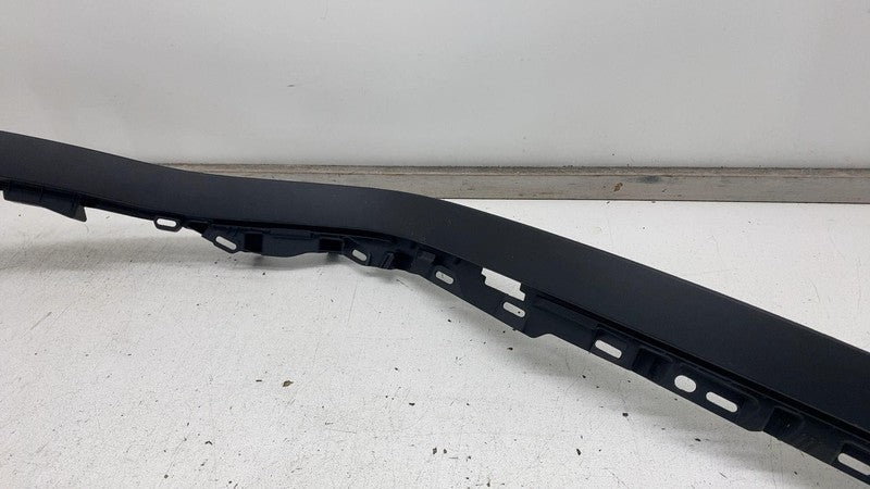 110512600E ⭕ 2016-2023 Tesla Model X Rear C-Pillar Trim Cover Racetrack Left 1105126-00-E