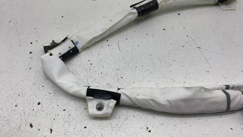⭕ 16-25 Tesla Model X Front Driver 1st Row Roof Curtain Airbag Left 10