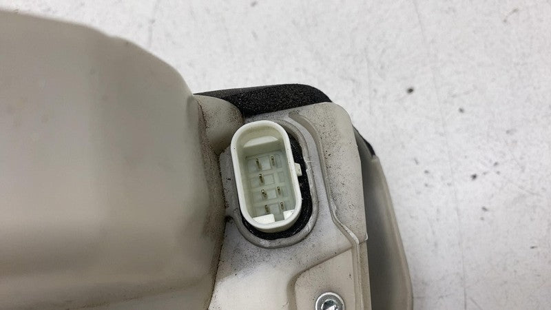 ⭕ 17-23 Tesla Model 3 Rear Left Door Lock Latch Actuator w/ Cable 1068