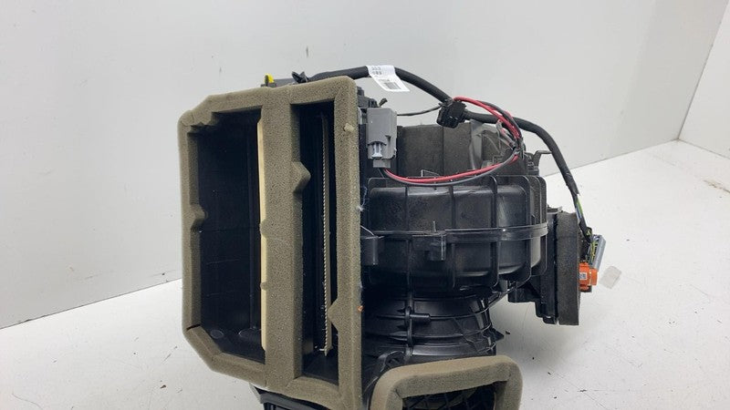 ⭕ 2019 Smart EQ Fortwo Electric Air Conditioning Heater Box Assy A4538