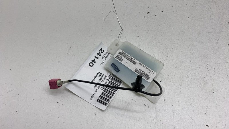 ⭕ 2017-2020 Maserati Levante Smart Keyless Entry Antenna Module Unit 6