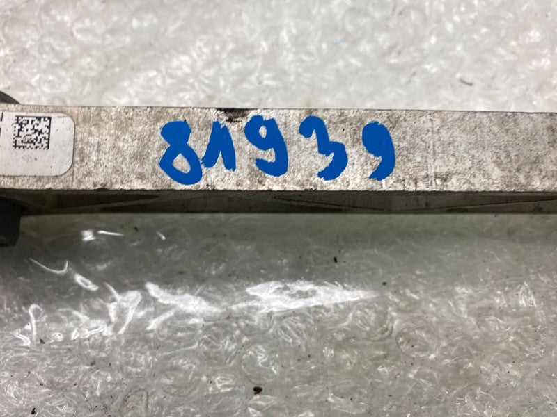 104396400C ⭕ 12-20 Model S Rear Right Suspension X-Axis Toe Link Control Arm 1043964-00-C