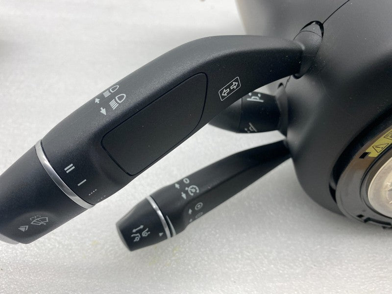1008303 01 E ⭕ 2012-2020 Model S X Steering Column Module Lever Switch w/ Cruise 1008303-01-E