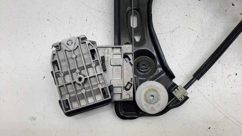 ⭕ 2020-2023 Tesla Model Y Rear Driver Side Door Window Regulator & Mot