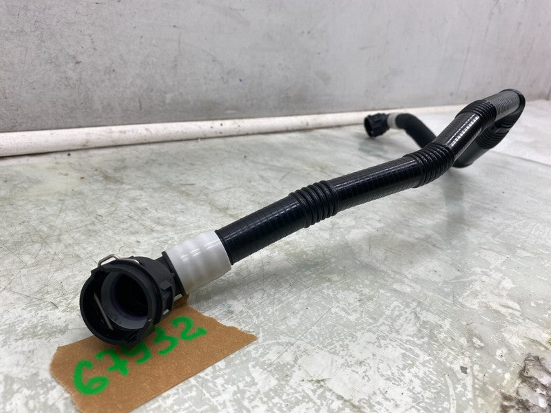 107758900D ⭕17-23 Model 3 Front Radiator Outlet Coolant Cooling Pipe Hose Tube 1077589-00-D