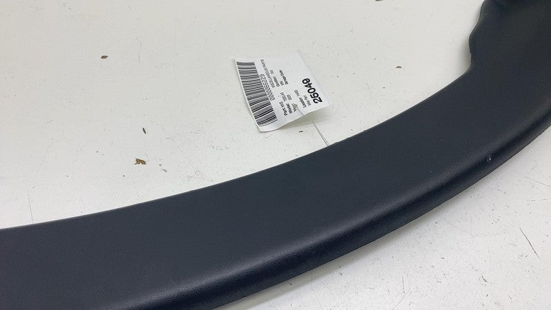 1132812 00 A ⭕ 2017-2023 Tesla Model 3 M3 Rear Trunk Interior Trim Cover Garnish 1132812-00-A