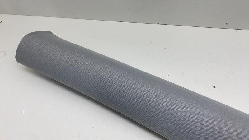 ⭕ 24 25 Model 3 Passenger Upper Rail Trim Providence Cover Right 17718