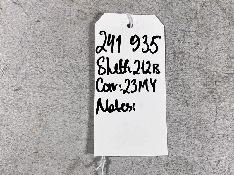 ⭕ 20-24 Model Y Front Vehicle Electronic Controller Module w/ Cover 14