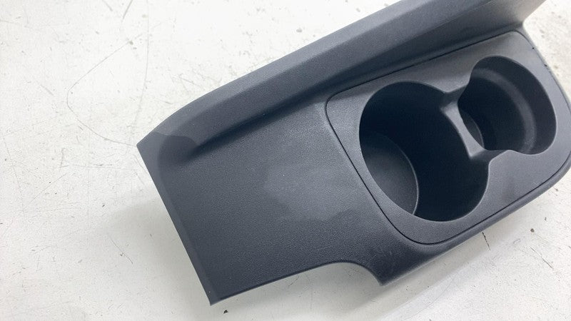 ⭕ 2022 Rivian EDV-700 Amazon Van Cupholder w/ Surround PT00042469 / PT