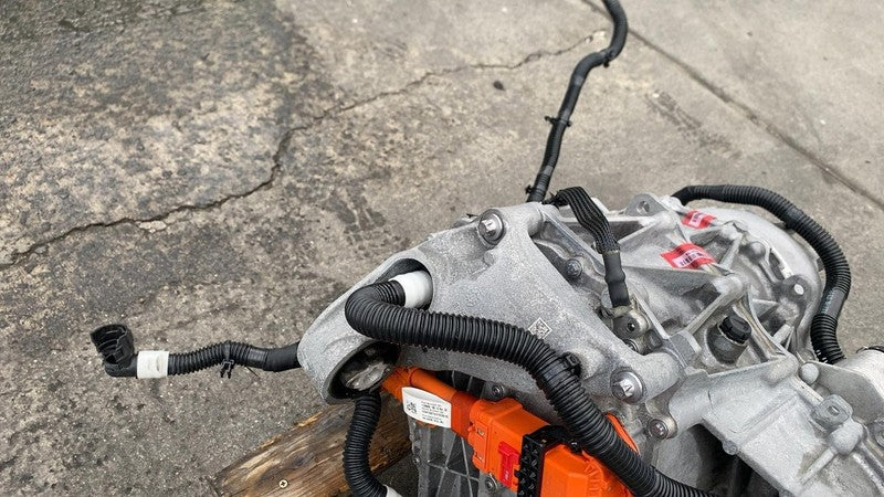 ⭕ 17-23 Tesla Model 3 Engine Motor Rear Drive Unit (High Current) 1120