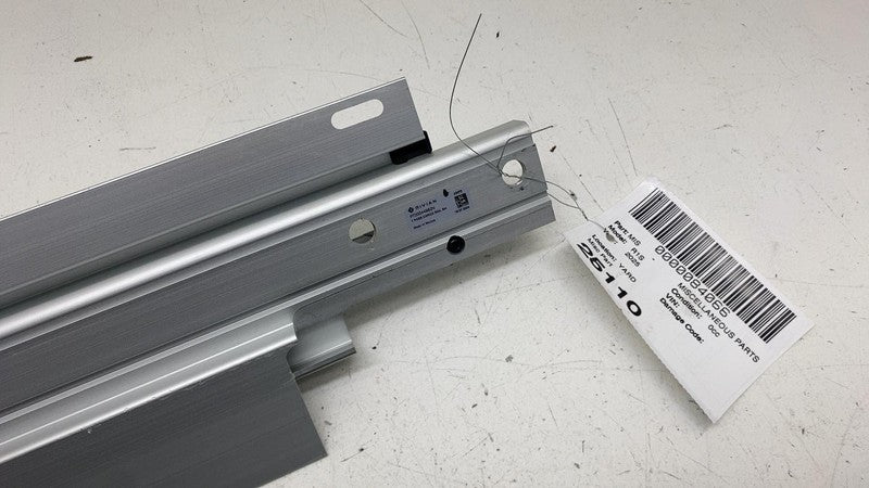 PT00044982-N ⭕ 2025 Rivian R1S Rear Right Side Cargo Storage Rail Support Bracket PT00044982N