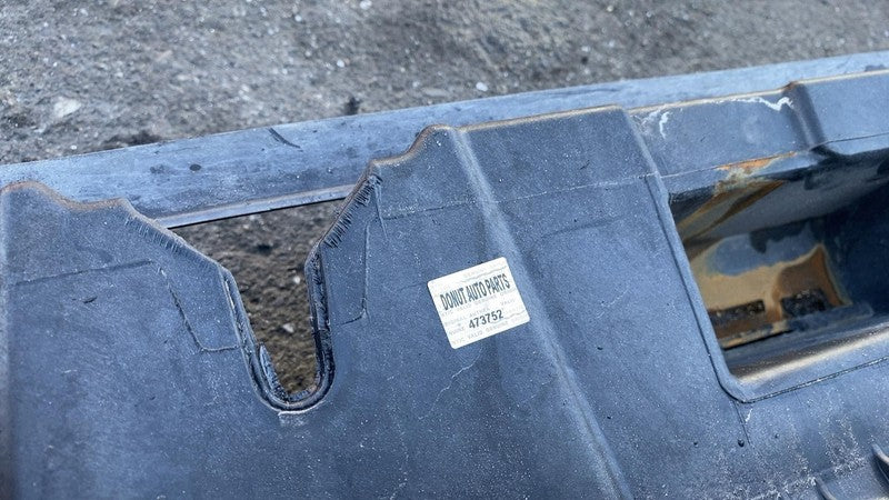 A1666900210 2012-2019 Mercedes-Benz GLE350 Right Running Board Step Mount Support Bracket RH