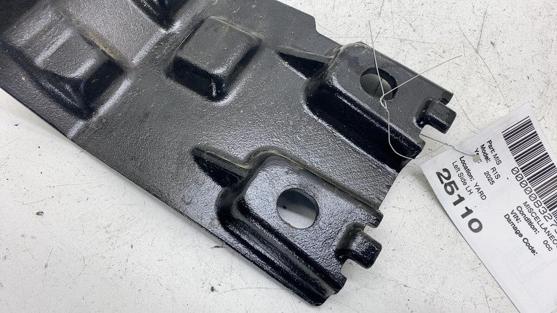 PT00062698C ⭕ 22-25 Rivian R1S Front Left Wheelhouse Body Support Frame Bracket PT00062698-C