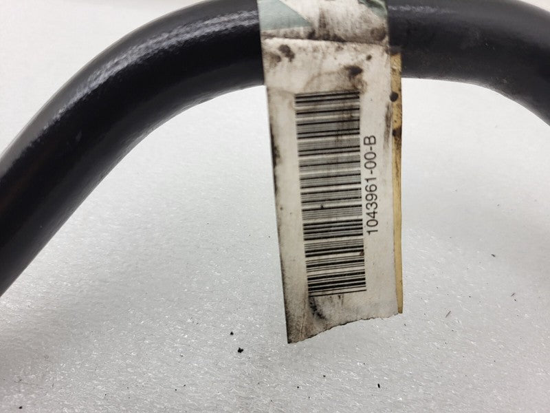 104396100B ⭕ 2012-2020 Tesla Model S Rear Suspension Sway Stabilizer Bar 20MM 1043961-00-B