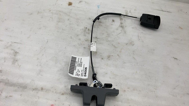 ⭕ 22-24 Lucid Air Left or Right Rear Row Seat Release Lock Latch P11-N