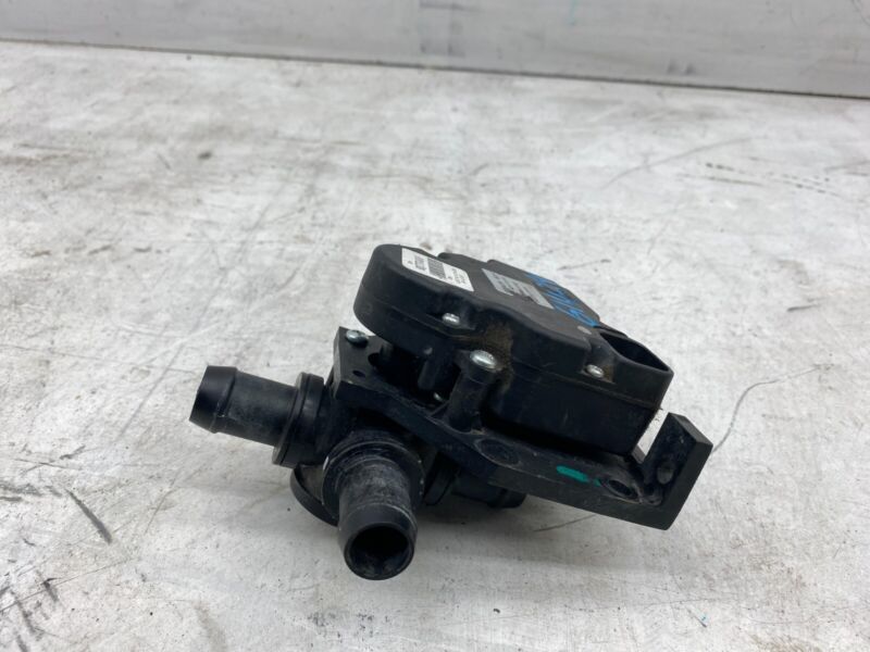 6007370-00-B 2012-2020 Tesla Model S Coolant Pump Cooling Valve Actuator 4-Way 6007370-00-B