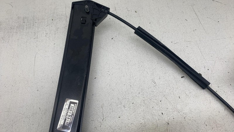 4KE839461 ⭕ 2019-2023 Audi e-Tron Rear Side Door Window Regulator & Motor Left 4KE839461