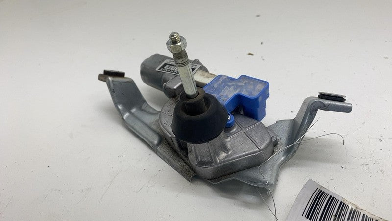 ⭕2018-2023 Subaru XV Crosstrek Rear Tailgate Liftgate Windshield Wiper Motor OEM