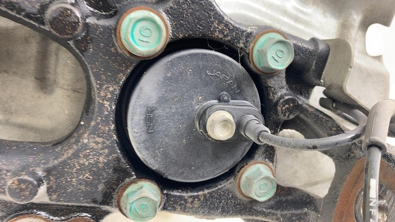 ⭕2006-2008 Mazda MX-5 Miata Front Right Side Spindle Knuckle w/ Hub Assembly RWD