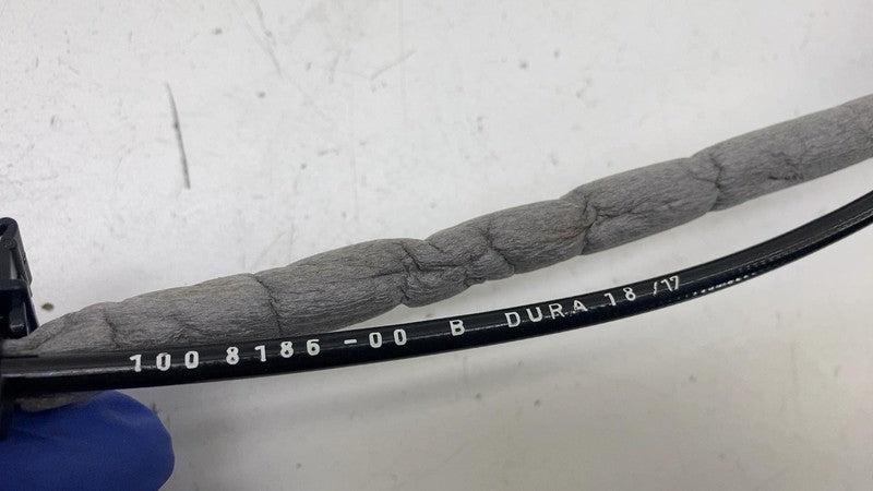 ⭕ 12-20 Tesla Model S Liftgate Trunk Lid Cinch Lock Latch Actuator 100