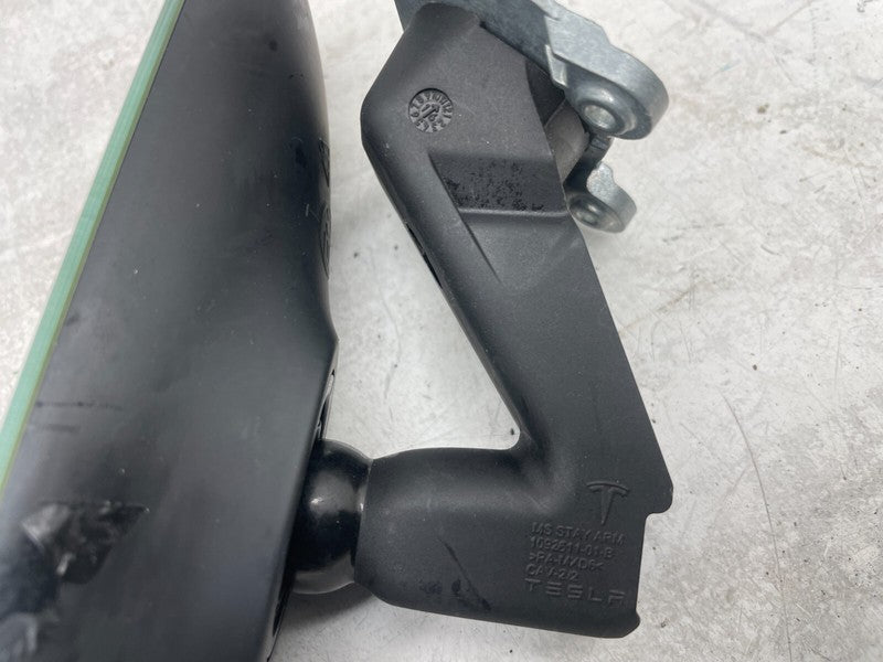 ⭕ 2016-2020 Tesla Model S MS Front Windshield Interior Rear View Mirro