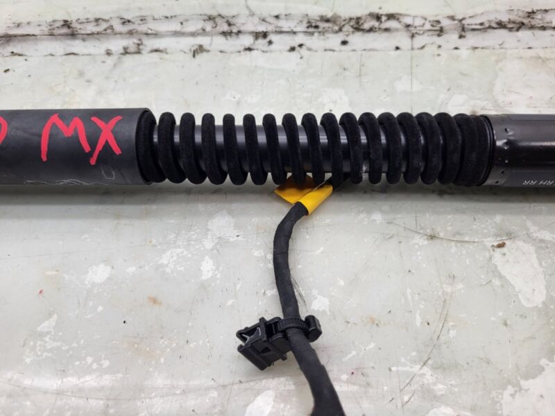 106344001F 16-23 Model X Rear Left or Right Primary Falcon Door Lift Gas Strut 1063440-01-F