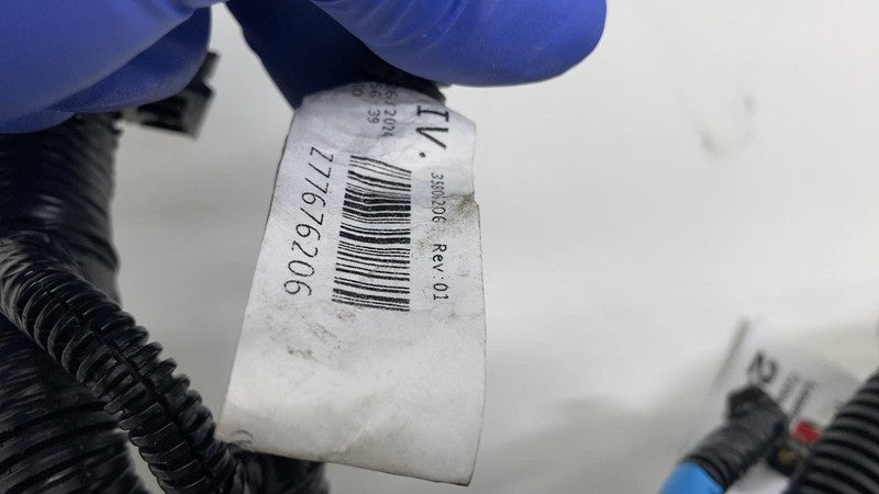 2024Tesla Cybertruck Front Right Trunk Frunk Wire Wiring Harness RH 18