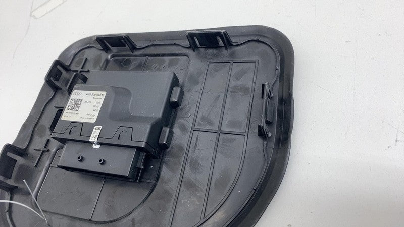 4M4.805.777.A ⭕ 18-24 Porsche Cayenne Underbody Cover w/ Fuel Pump Control Module 4M4805777A