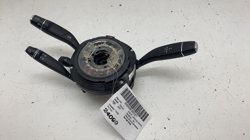 ⭕ 2016-2020 Tesla Model X Steering Column Multifunction Turn Switch Clockspring