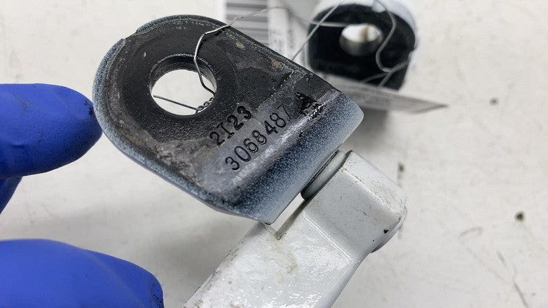 ⭕ 2020-2026 Tesla Model Y Front Right Upper & Lower Door Hinge RH 1626