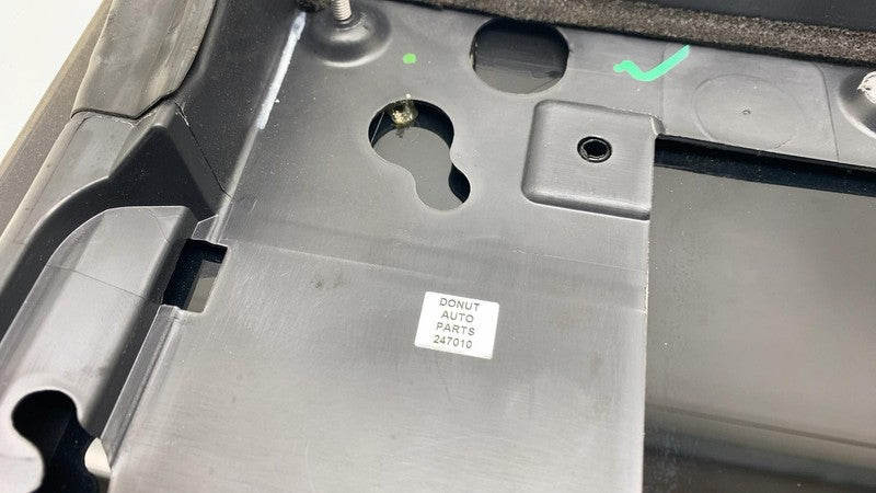 ⭕ 2016-2020 Tesla Model X MX Rear Right Side Falcon Door Roof Glass 10