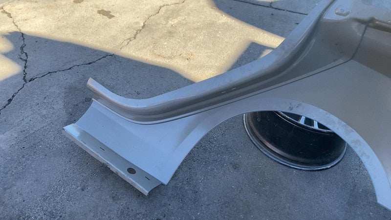 ⭕ 2017-2023 Model 3 Rear Passenger Quarter Panel Skin Structural Cutout Right RH