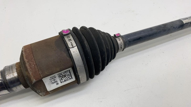 ⭕ 17-23 Model 3 Rear Passenger Side Axle Shaft Halfshaft 25MM Right 10