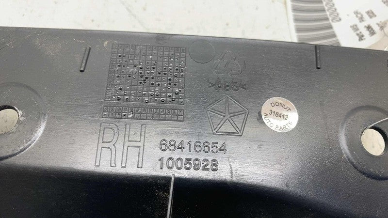 68416654 ⭕ 2017-2025 Chrysler Pacifica Rear Right Liftgate Anti Pinch Sensor OEM 68416654