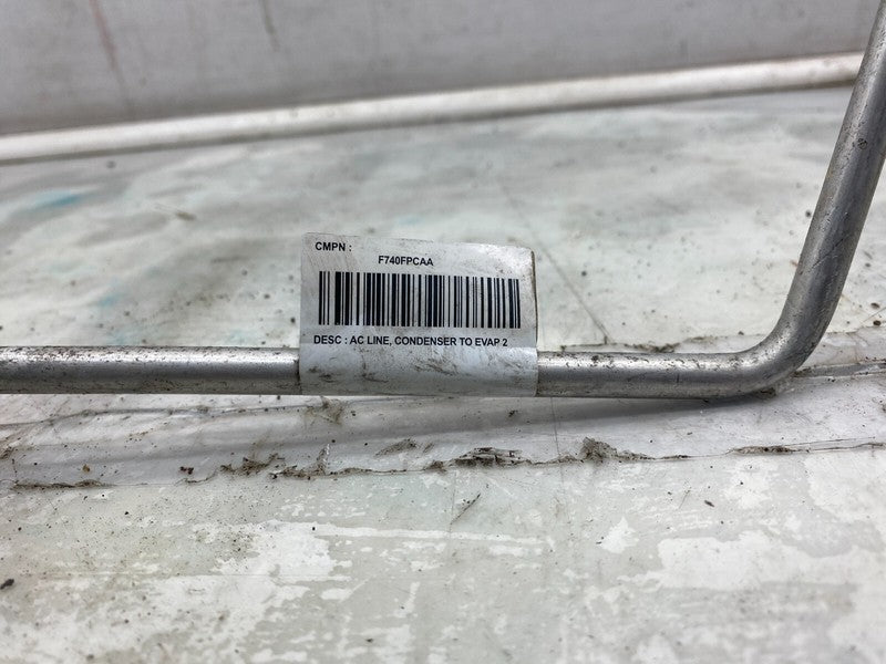 100429400A ⭕ 12-15 Model S Air Conditioning Pipe Condenser Tube to Evaporator 1004294-00-A