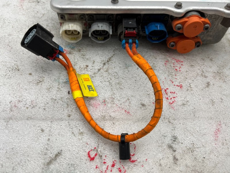 105989100C ⭕ 16-20 Model S High Voltage Power Distribution Junction Box Module 1059891-00-C