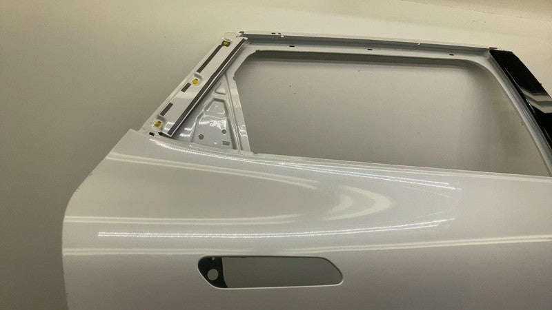 ⭕ 2022 2023 Kia EV6 Rear Passenger Side Door Shell Panel Right RH Asse