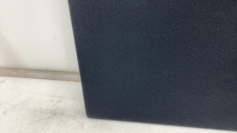 ⭕2024 Tesla Model 3 Rear Trunk Boot Load Floor Carpet Mat Parcel Shelf