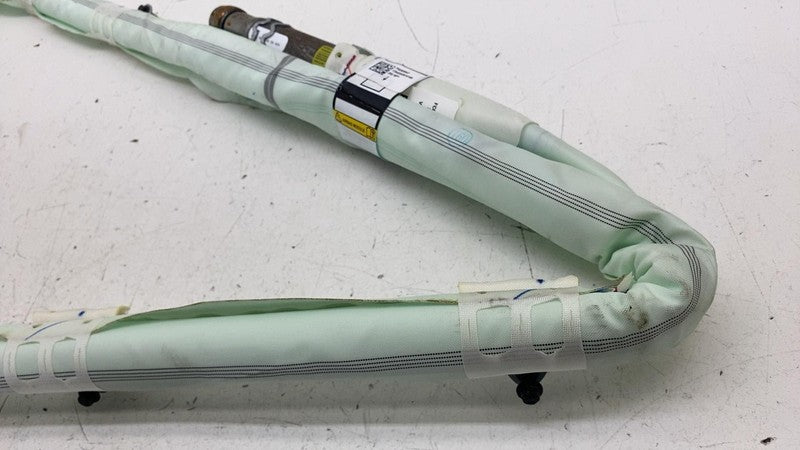 32329547 ⭕ 2023 Polestar 2 Driver Side Roof Curtain Safety Airbag Left Assembly 32329547