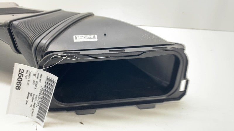 ⭕ 2022 Mercedes-Benz EQS 450+ A/C Dust Filter Air Duct Assembly A29783