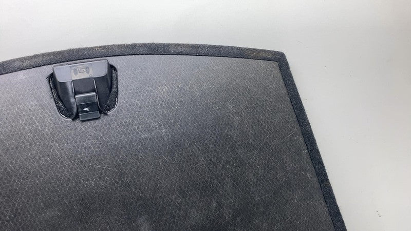 32131375 ⭕ 2021-2024 Polestar 2 Rear Trunk Cargo Floor Carpet Liner Cover Mat 32131375