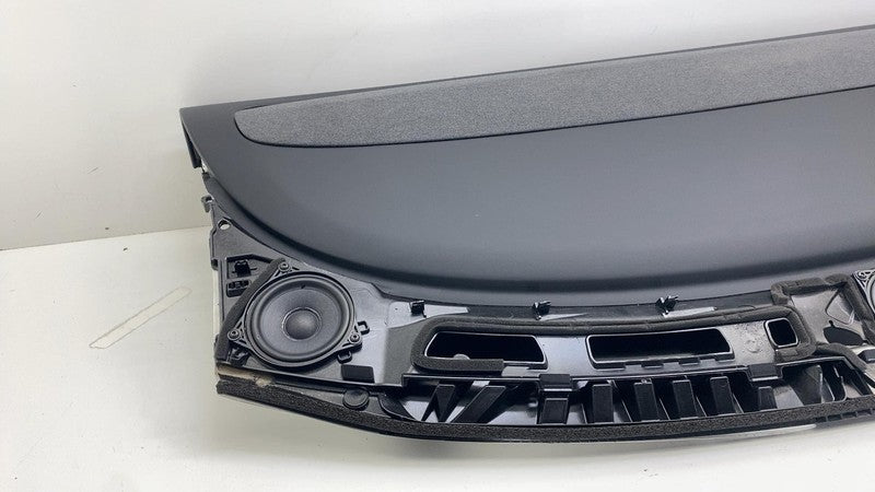1728461-00-D ⭕ 24-25 Tesla Model 3 Front Dash Dashboard Instrument Panel Trim Cover Assembly