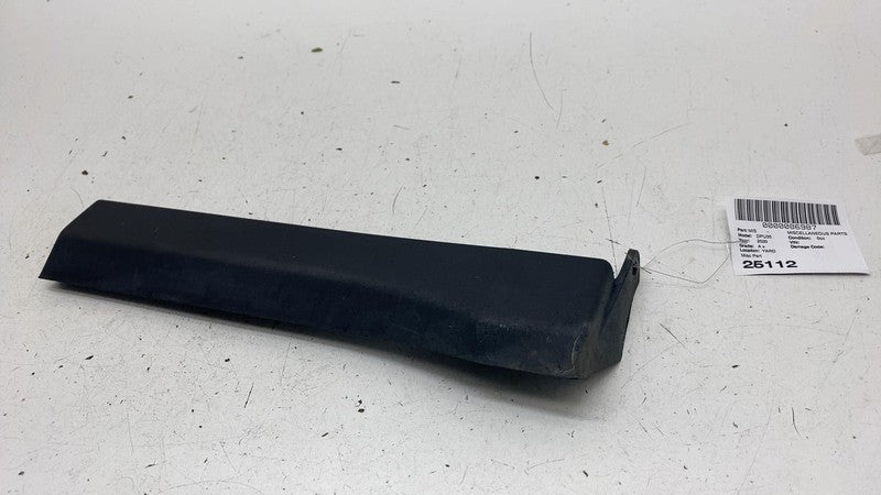 ⭕ 2019 2020 2021 2022 2023 2024 Ram 3500 Driver Side Box Spat Left LH