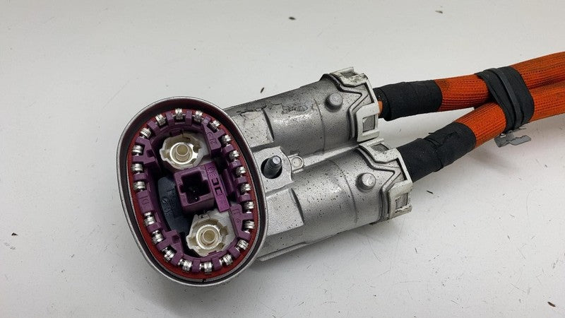 A 297 540 45 16 ⭕ 2022 Mercedes EQS 450+ Battery High Voltage Cable Wire Connector A2975404516