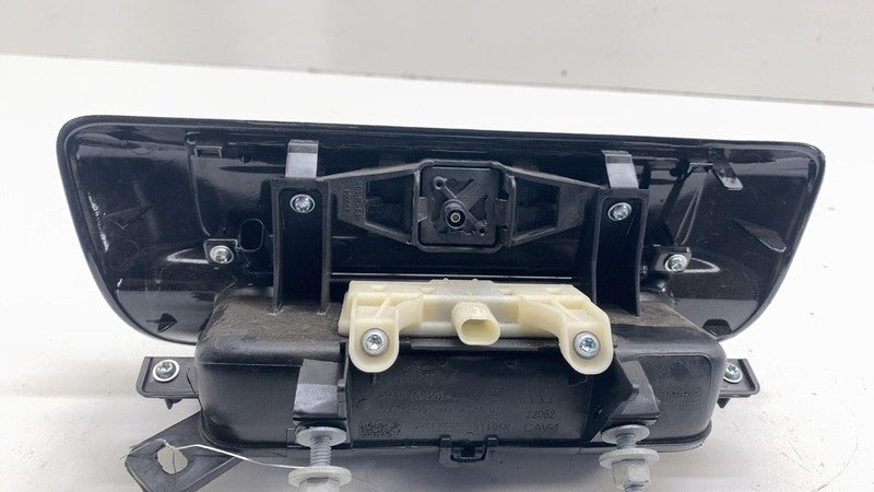 7QX81KXJAA ⭕ 2019-2025 Ram 1500 Rear Trunk Lid Tailgate Handle w/ Backup Camera 7QX81KXJAA