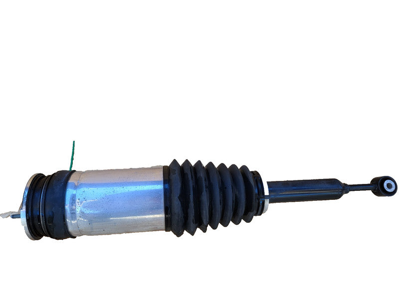 102746100E ⭕ 2015-2016 Tesla Model X MX Rear Suspension Air Spring Module Assy 1027461-00-E