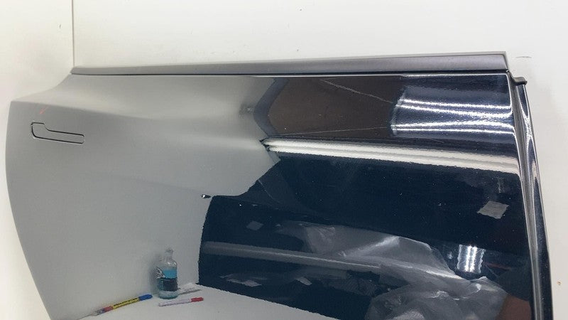 ⭕ 2021-2023 Tesla Model 3 Rear Passenger Side Door Shell Panel Right B
