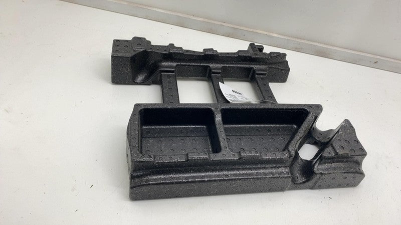 112691200A ⭕ 2016-2020 Tesla Model X Rear Right 2nd Row Floor Foam Pad Spacer 1126912-00-A